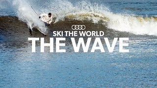 CANDIDE THOVEX  THE WAVE  BTS 03 [upl. by Shayn]