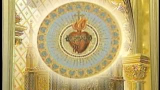 Litany of the Sacred Heart long version [upl. by Ydnat]