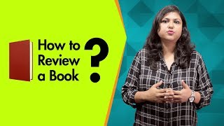 6 Simple Steps to Write a Killer Book Review [upl. by Anima]