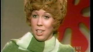 Vicki Lawrence on The Dating Game 1971 [upl. by Devinna355]