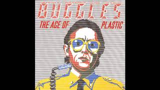 The Buggles  Video Killed The Radio Star Instrumental Original [upl. by Arreyt]