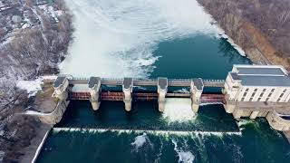 NREL Energy Basics Hydropower [upl. by Meil]