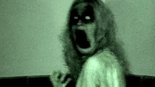 Top 10 TERRIFYING Jump Scares in Horror Movies amp TV Shows [upl. by Stedman]