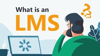 What is LMS Learning Management System [upl. by Litta]