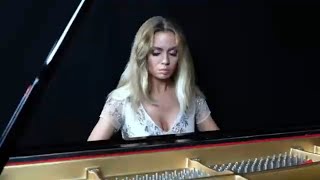 Thirty Minutes of Beethoven feat Anastasia Huppmann [upl. by Hailat918]