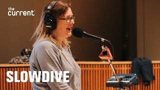 Slowdive  Full performance Live at The Current 2017 [upl. by Pritchard]