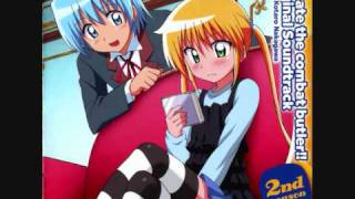 Hayate no gotoku opening 2 season 2 full [upl. by Alic]