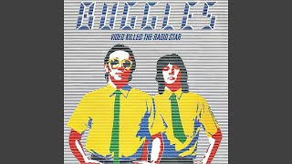 The Buggles  Video Killed The Radio Star Audio HQ [upl. by Beckerman]