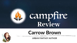 Campfire Review [upl. by Ahsitneuq186]