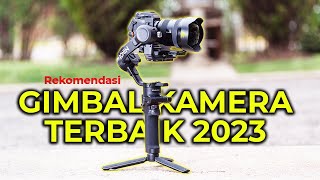 6 STABILIZER KAMERA GIMBAL KAMERA MURAH TERBAIK [upl. by Ferri]