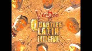 Quartier Latin Integral quotConfirmationquot [upl. by Dyoll]