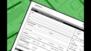 How to Download the COMELEC Voter Registration Form [upl. by Atyekram]