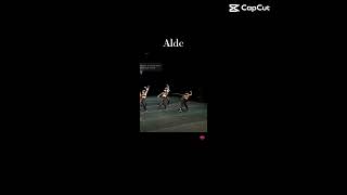 Aldc vs cadc [upl. by Stinky618]