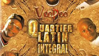 Quartier Latin Intégral  Volte Face [upl. by Eessej293]