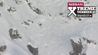 CANDIDE THOVEX FRA  3RD PLACE RUN  NISSAN XTREME BY SWAT [upl. by Hennebery]