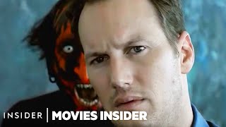 How Great Jump Scares Are Made In Horror Movies Vs Bad Jump Scares  Movies Insider [upl. by Elamor]