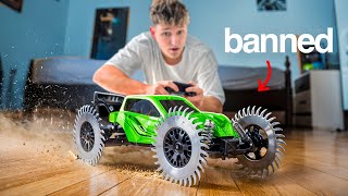 I Tested BANNED Kid Toys [upl. by Zeiger]