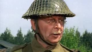 Dads Army DONT PANIC supercut [upl. by Eyot]