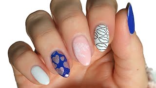 GelMoment Stamping Kit [upl. by Lanos139]