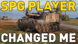 This SPG Player Changed my Mind in World of Tanks [upl. by Perceval27]