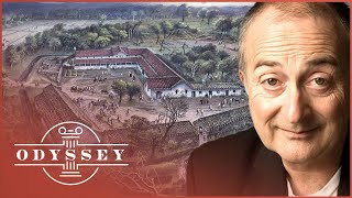 Is There Really A Roman Fort Buried In Wales  Time Team  Odyssey [upl. by Mcclelland]