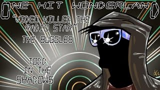 ONE HIT WONDERLAND quotVideo Killed the Radio Starquot by The Buggles [upl. by Addy]