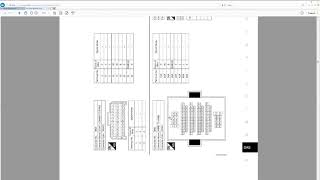 How to Navigate Nissan Service Manuals [upl. by Swor]