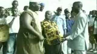 Magic System  Secret Africain 2000 [upl. by Shara]