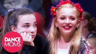 Brynn DOESN’T NEED EXCUSES to BEAT Kendall Just Abby’s Attention Season 6 Flashback  Dance Moms [upl. by Yekciv952]