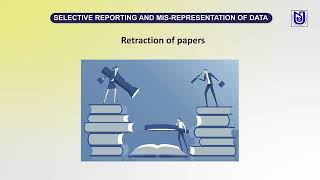 Module2 Unit12 Selective Reporting and Misrepresentation of Data [upl. by Ollecram]