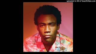 Childish Gambino Sweatpants Official Instrumental [upl. by Anoid]