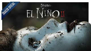 El niño 2  Trailer Oficial  Doblado [upl. by Saddler]