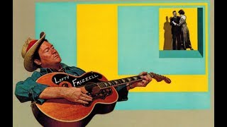 Lefty Frizzell  Mom and Dads Waltz [upl. by Wack]