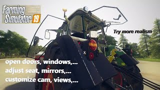 How to install modded maps in Farming Simulator 19 [upl. by Conard]