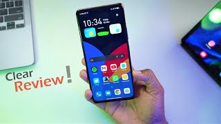 Redmi Note 10 Pro MAX  Review about Everything [upl. by Hnib]