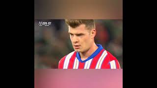 Highlights of ELCHE VS ATLETICO MADRID CDR [upl. by Amluz]