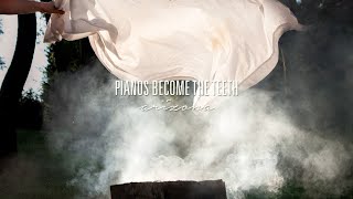 Pianos Become The Teeth  quotArizonaquot Full Album Stream [upl. by Akema23]