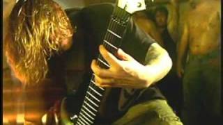 FEAR FACTORY Archetype live performance video [upl. by Geiger655]