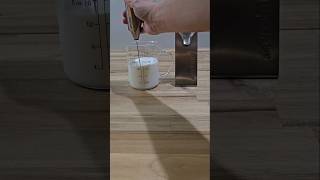 Aerolatte Handheld Milk Frother [upl. by Sudderth393]