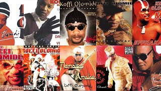 Koffi Olomide amp Quartier Latin  Générique Version Clips 19972008 [upl. by Newberry647]